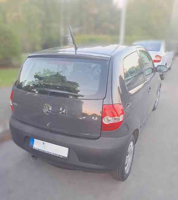 Pronájem vozu, bolt food, Wolt, Foodora  - foto 3