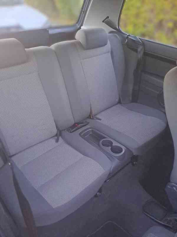 Pronájem vozu, bolt food, Wolt, Foodora  - foto 10