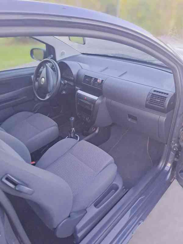 Pronájem vozu, bolt food, Wolt, Foodora  - foto 9