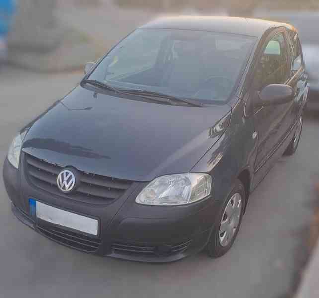 Pronájem vozu, bolt food, Wolt, Foodora  - foto 1