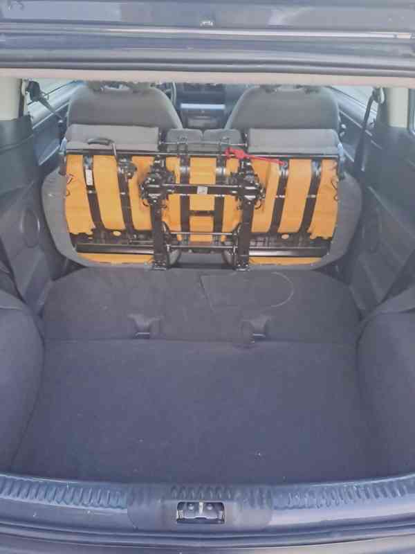 Pronájem vozu, bolt food, Wolt, Foodora  - foto 7