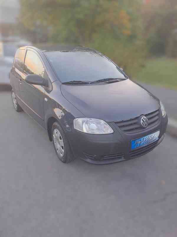 Pronájem vozu, bolt food, Wolt, Foodora  - foto 2