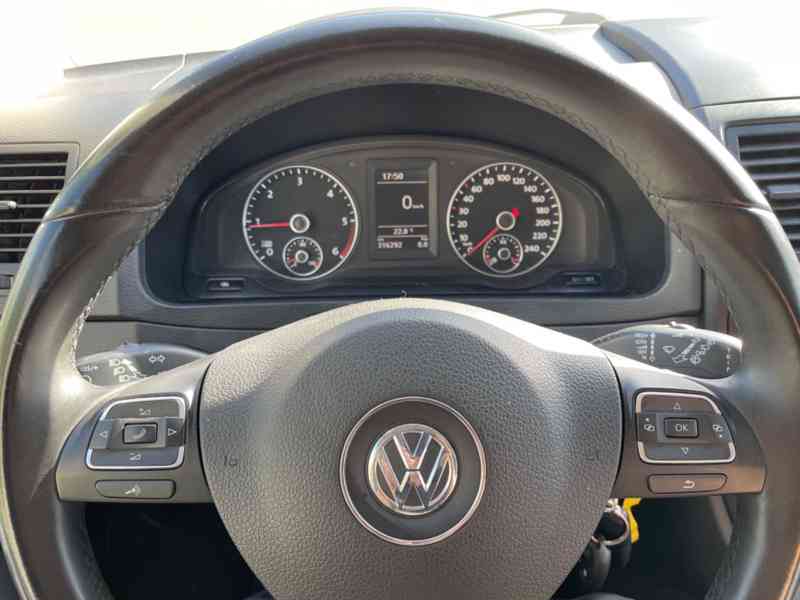 Volkswagen T5 Multivan Highline long  103kw - foto 21