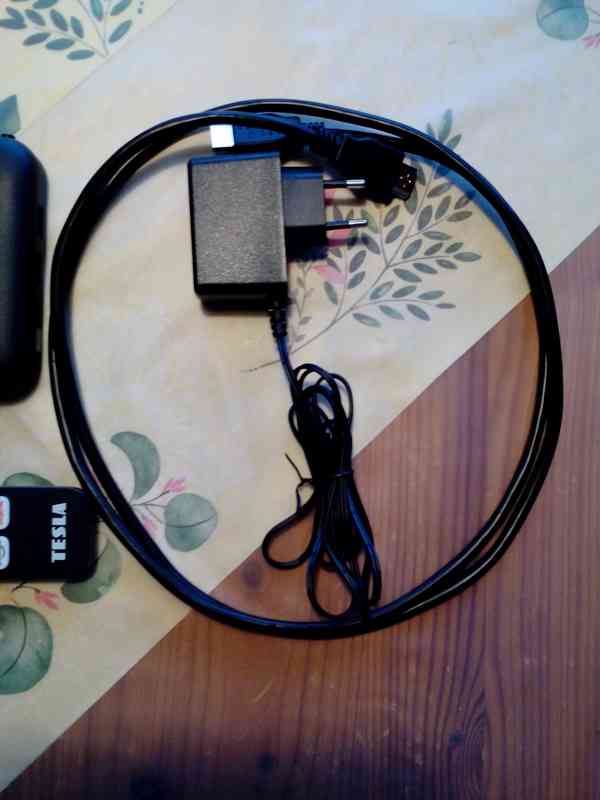 TV Mediabox Tesla - foto 3
