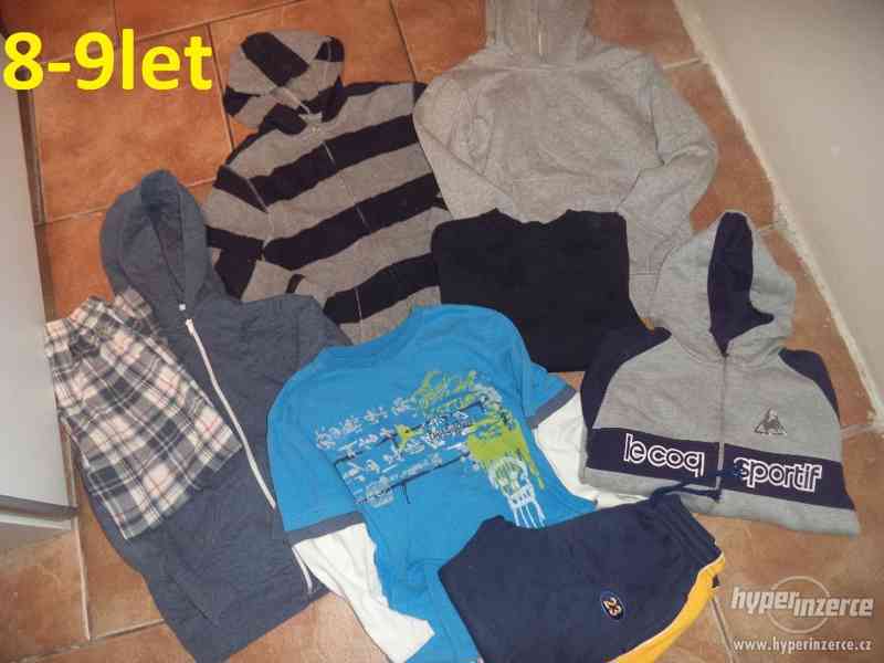 Sety dětského oblečení rozděleno dle věku0-16let - foto 3