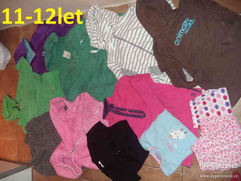 Sety dětského oblečení rozděleno dle věku0-16let - foto 27