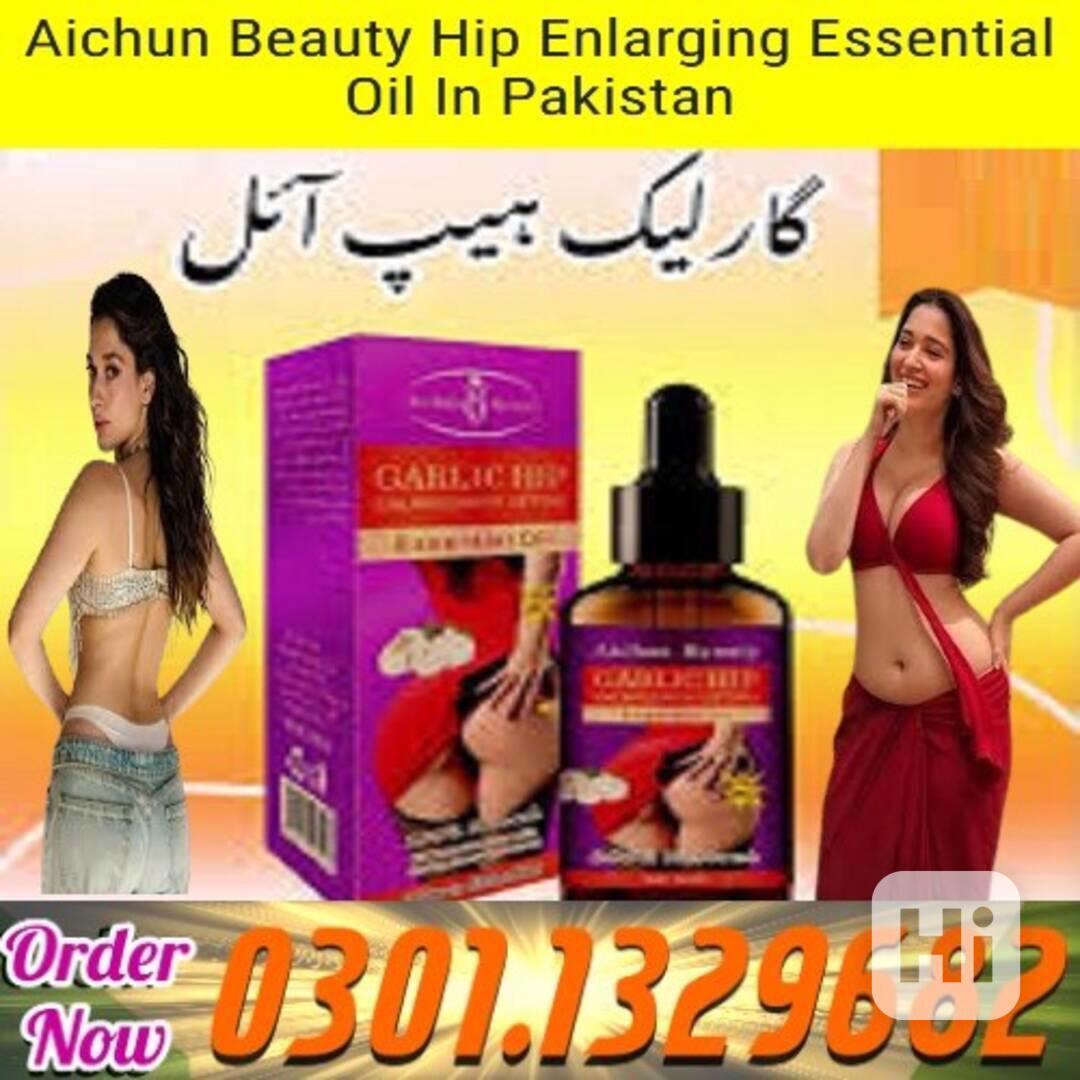 Aichun Beauty Hip Enlarging Essential Oil In Pakistan {0301. - foto 1