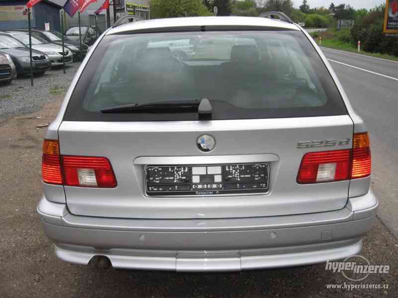 BMW5 - foto 4