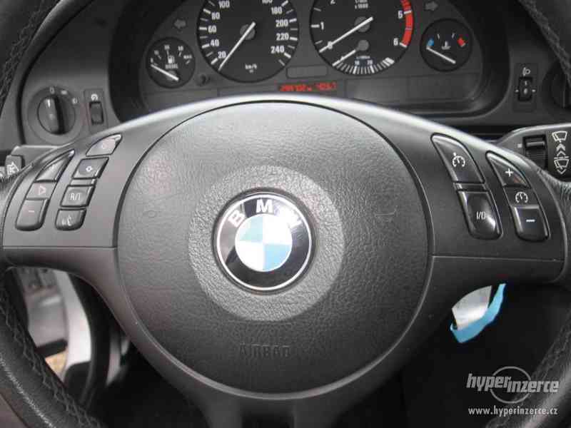 BMW5 - foto 11
