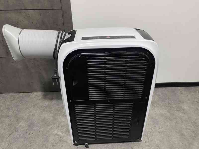 mobilní klimatizace Sinclair - foto 2