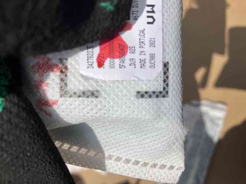 sedackovy airbag predni pravy sedacky Seat Leon - foto 2