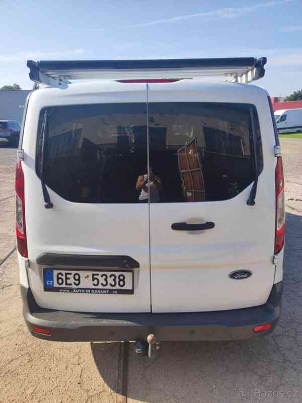 Ford Tourneo Connect 88kW 03/2018 - foto 4