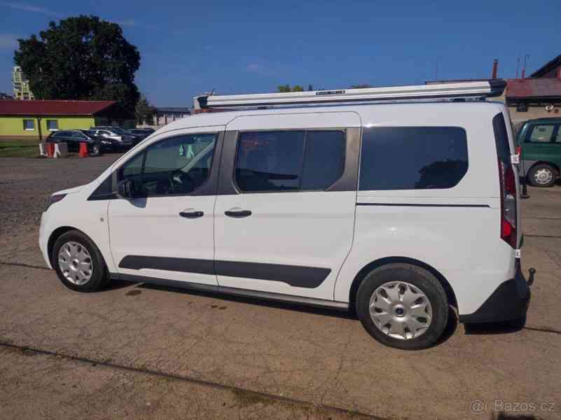 Ford Tourneo Connect 88kW 03/2018 - foto 9