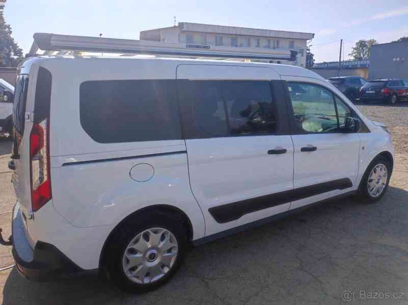 Ford Tourneo Connect 88kW 03/2018 - foto 6