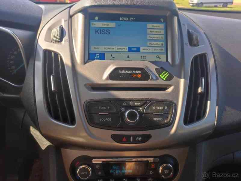 Ford Tourneo Connect 88kW 03/2018 - foto 2