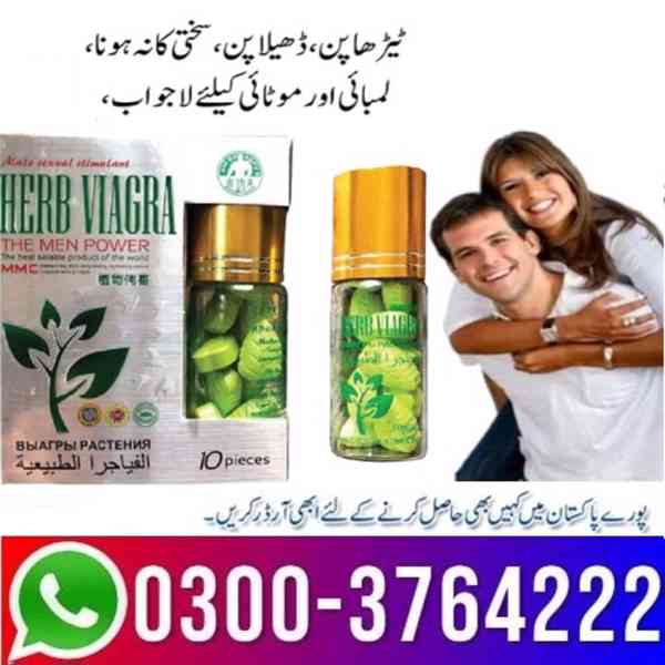 Herb Viagra The Man Power 03003764222 - foto 2