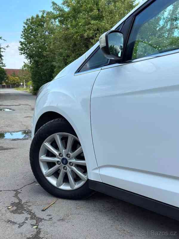Ford C-MAX 2,0 - foto 8