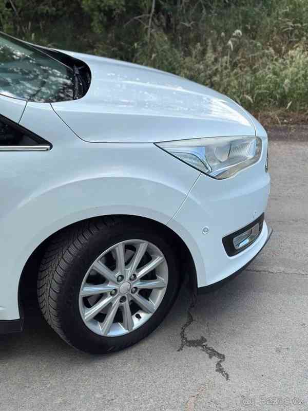 Ford C-MAX 2,0 - foto 4