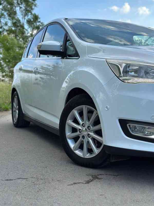 Ford C-MAX 2,0 - foto 2