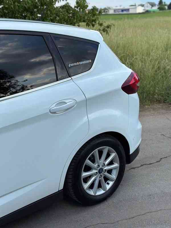Ford C-MAX 2,0 - foto 9