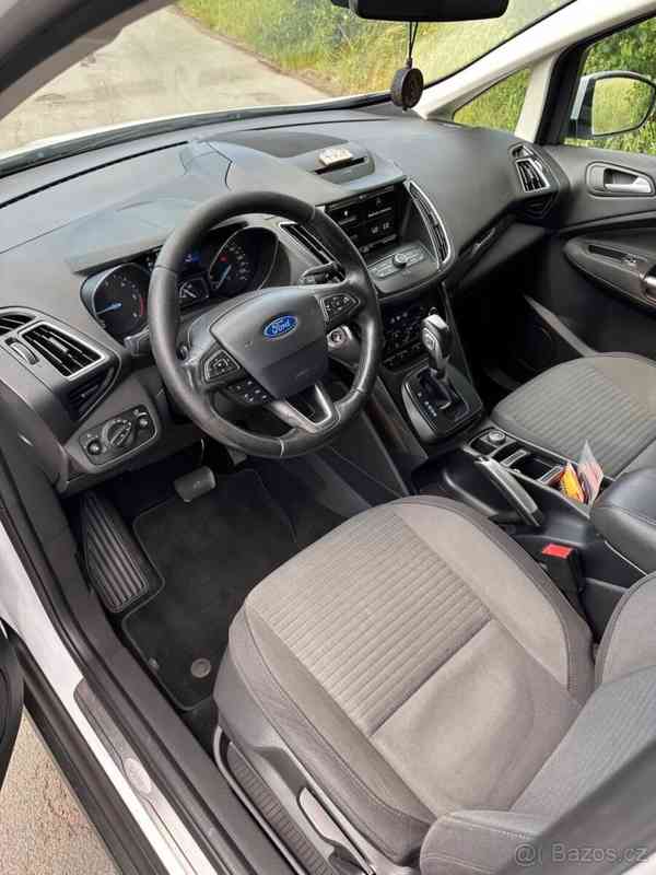 Ford C-MAX 2,0 - foto 3