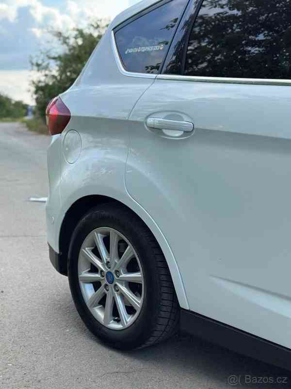 Ford C-MAX 2,0 - foto 6