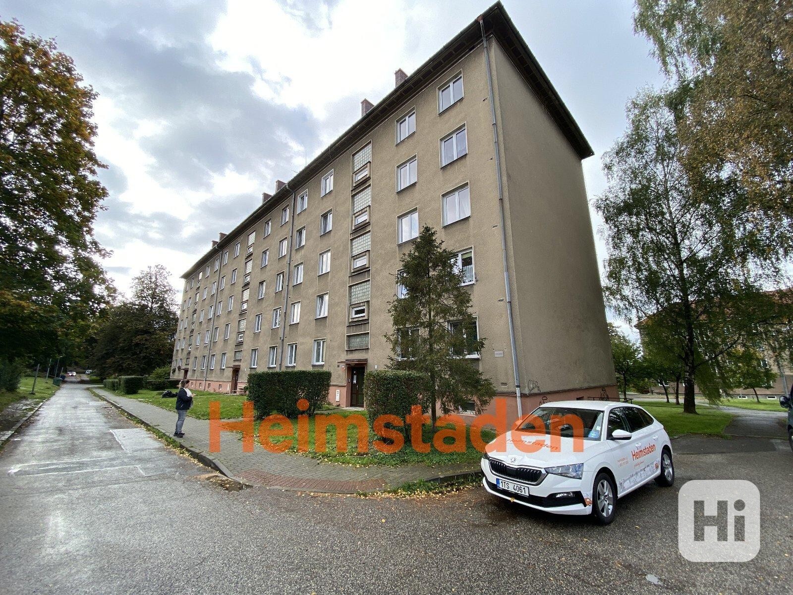 Pronájem, Byty 2+1, 54 m2 - Havířov - Město - foto 12