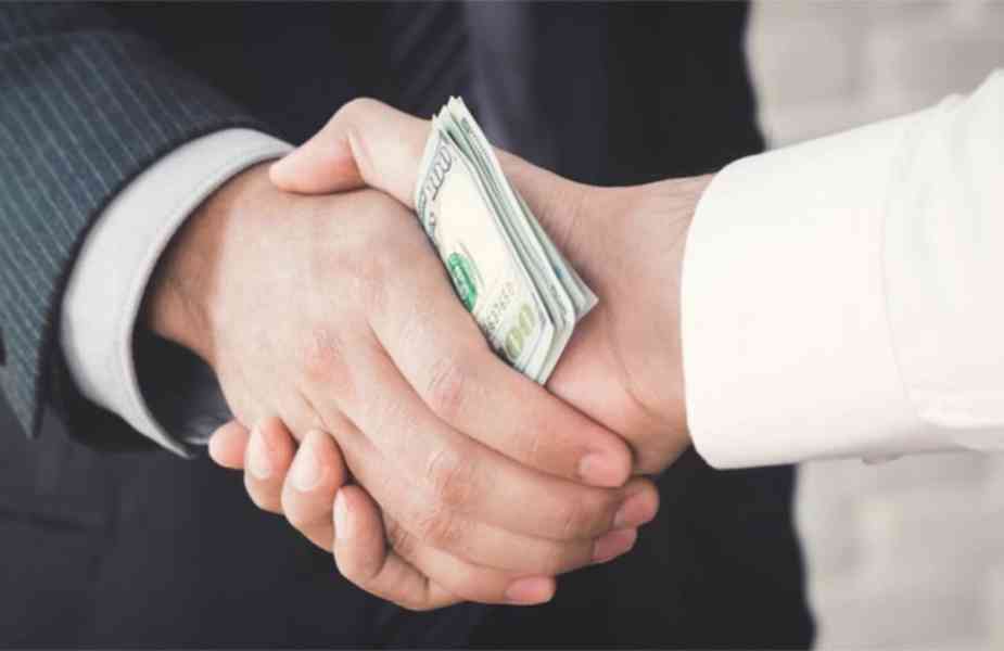 Spolehlivá nabídka soukromého financování  