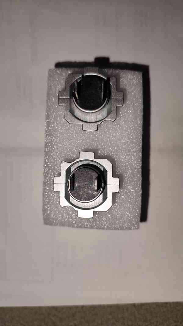 LED žárovky H7 - foto 3