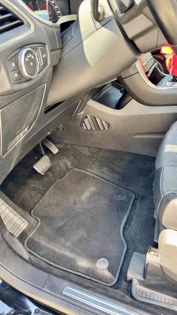Ford S-MAX 2,0   Bi-TDCi - 2018 - foto 14