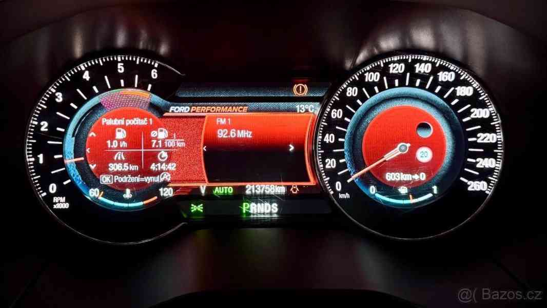 Ford S-MAX 2,0   Bi-TDCi - 2018 - foto 13