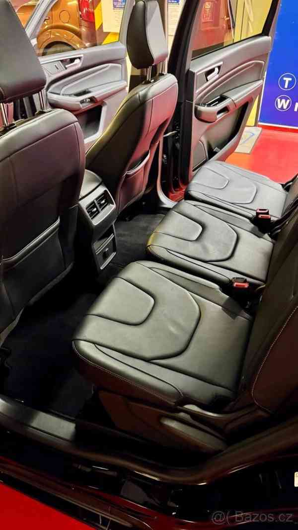 Ford S-MAX 2,0   Bi-TDCi - 2018 - foto 12