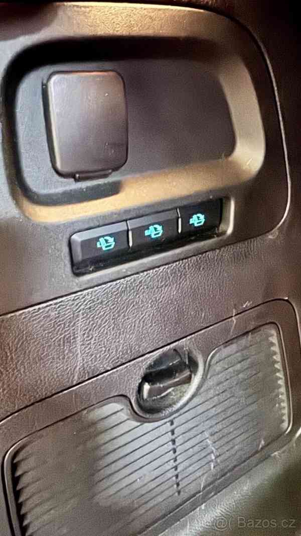 Ford S-MAX 2,0   Bi-TDCi - 2018 - foto 8