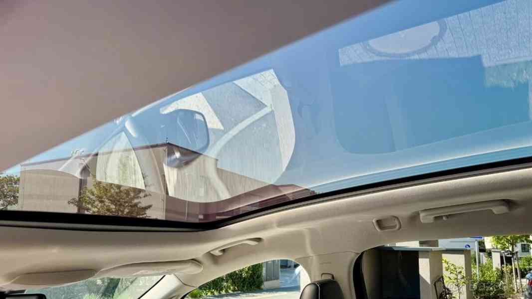 Ford S-MAX 2,0   Bi-TDCi - 2018 - foto 10