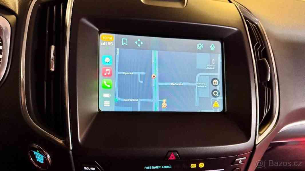 Ford S-MAX 2,0   Bi-TDCi - 2018 - foto 9