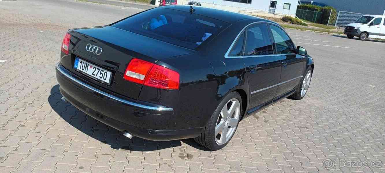 Audi A8 3,0   A8 D3 - foto 11