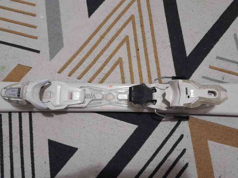 Lyžařská souprava - bílá - foto 2