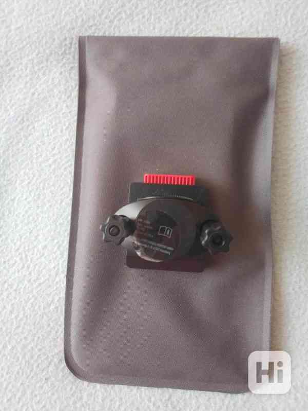 Pouzdro na mobil nebo navigaci na kolo - foto 2