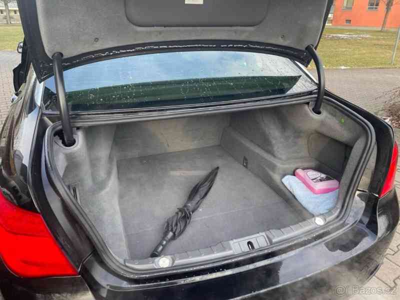 BMW Řada 7 740i Long, DPH - foto 11