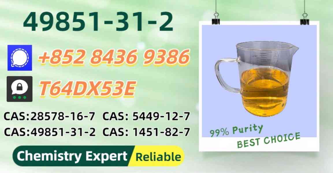 49851-31-2 and PM.K 28578-16-7 and B.MK 5449-12-7