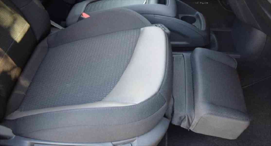Citroën C4 Picasso 1,6   SpaceTourer - foto 10