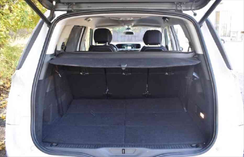 Citroën C4 Picasso 1,6   SpaceTourer - foto 6