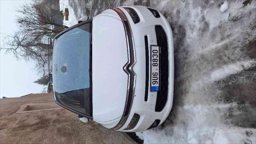 Citroën C4 Picasso 1,6   SpaceTourer - foto 3