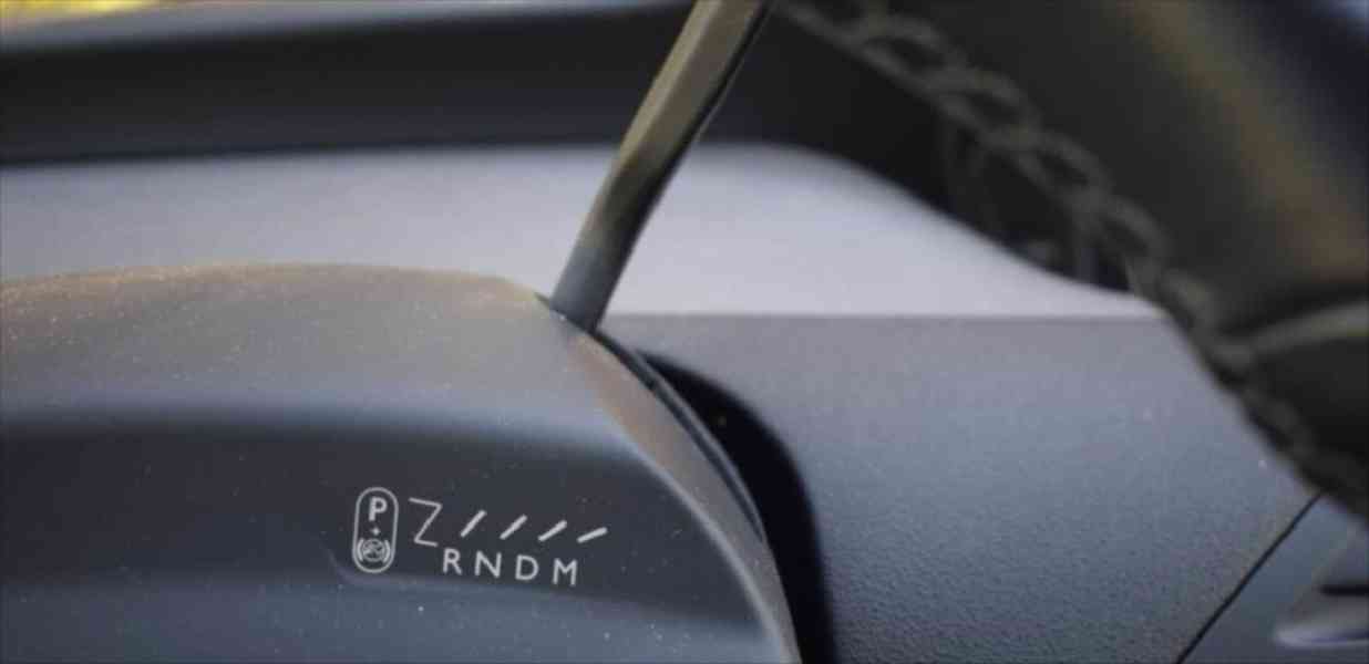 Citroën C4 Picasso 1,6   SpaceTourer - foto 5