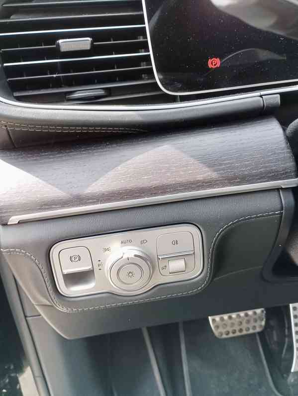 Mercedes-Benz GLS 400 d 4MATIC, 7 míst - foto 11