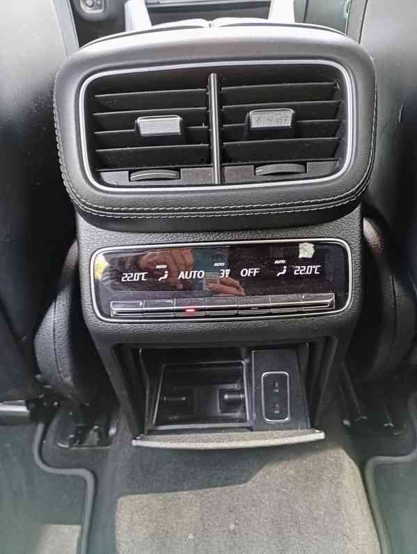 Mercedes-Benz GLS 400 d 4MATIC, 7 míst - foto 6