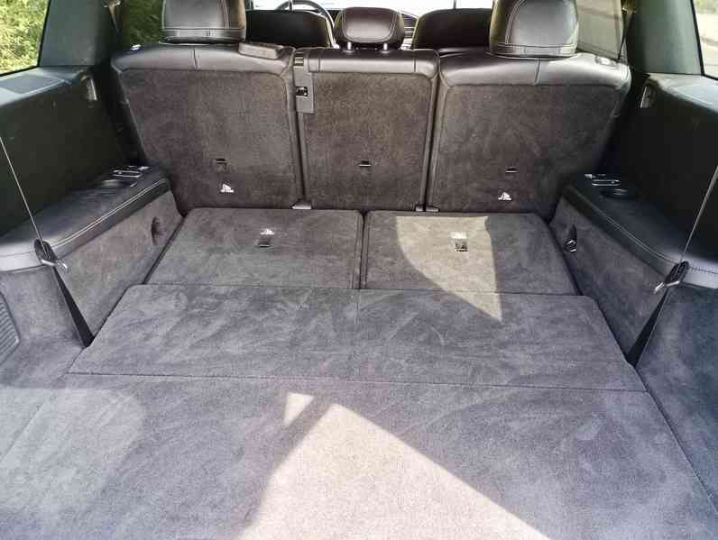 Mercedes-Benz GLS 400 d 4MATIC, 7 míst - foto 17