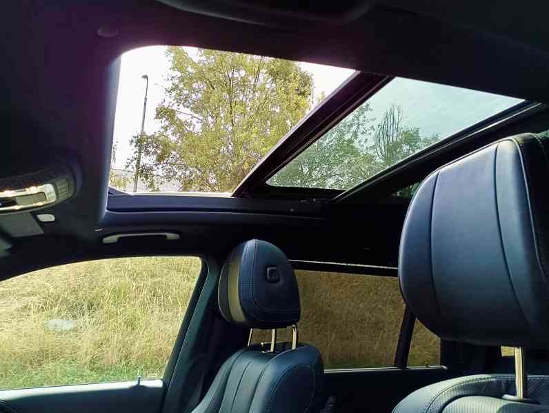 Mercedes-Benz GLS 400 d 4MATIC, 7 míst - foto 19