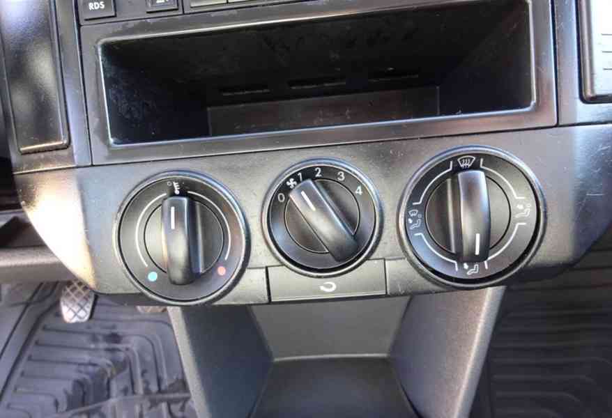 VW Polo 1.2i r.v.2003 STK:4/2027 Koupeno v ČR - foto 12