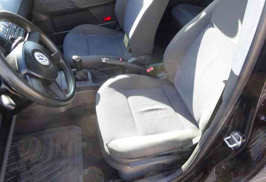 VW Polo 1.2i r.v.2003 STK:4/2027 Koupeno v ČR - foto 14